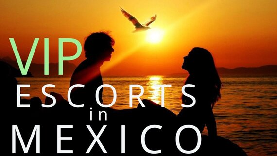 Escorts In Cancun Mexico